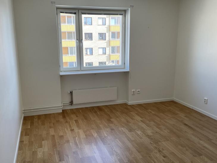 Bostad Bryggargatan 4 Timrå