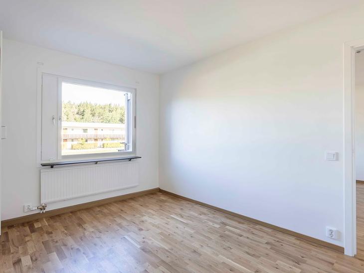 Bostad Odensalavägen Sigtuna