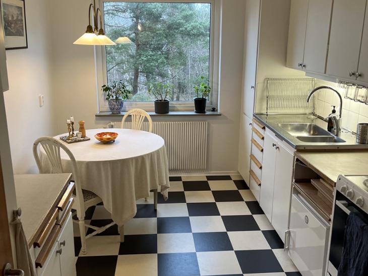 Bostad Stabbegatan Göteborg