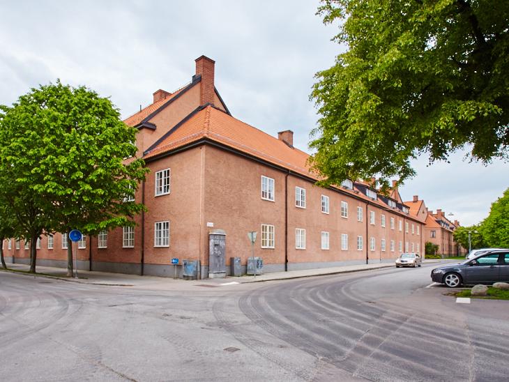 Bostad Utanbygatan Västerås