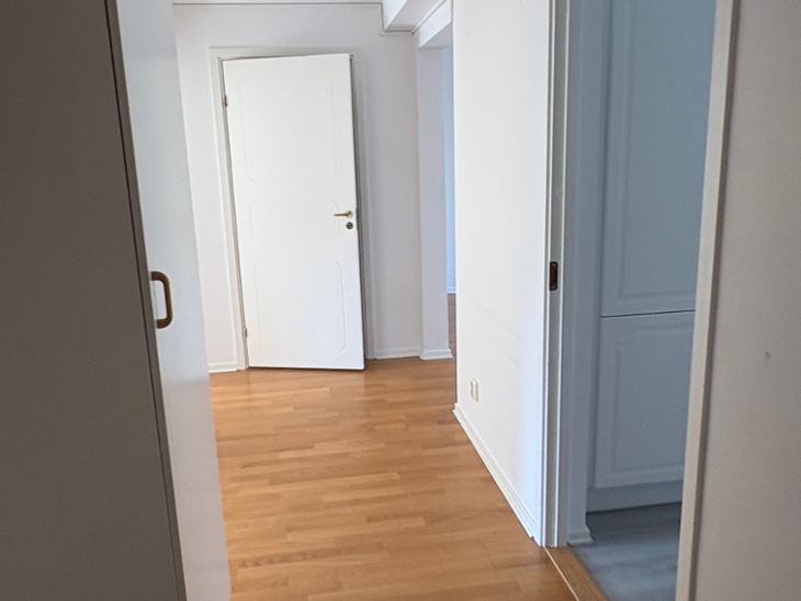 Bostad Solstigen 33 Sollentuna