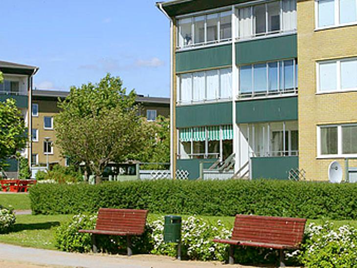 Bostad Rönnebergavägen Eslöv