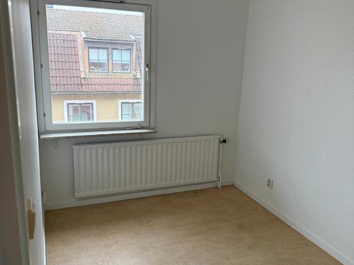 Bostad Södra Stapeltorgsgatan Gävle