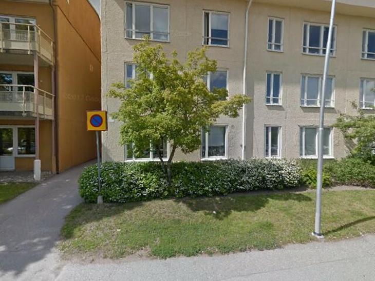 Allmogeplatsen 13 - Västerås