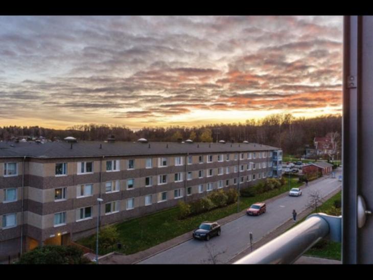 Bostad Brynjegatan Kungälv