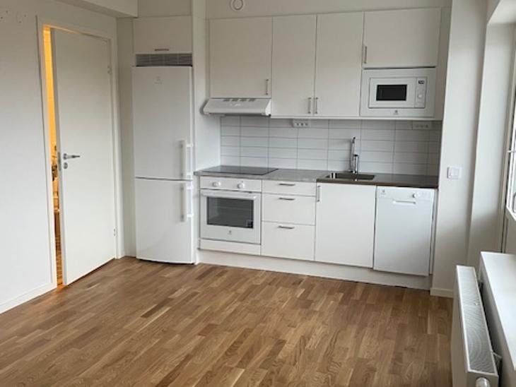 Bostad Valhallavägen Båstad