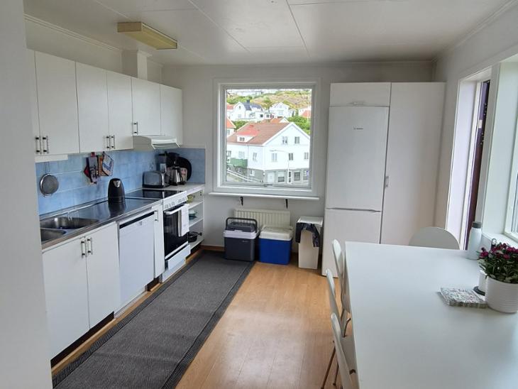 Bostad Landsvägsgatan Lysekil