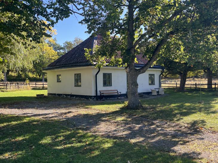 Bostad Vikhus Västerås