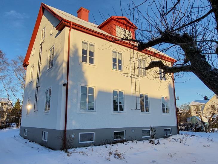 Bostad Högåsgatan Tibro