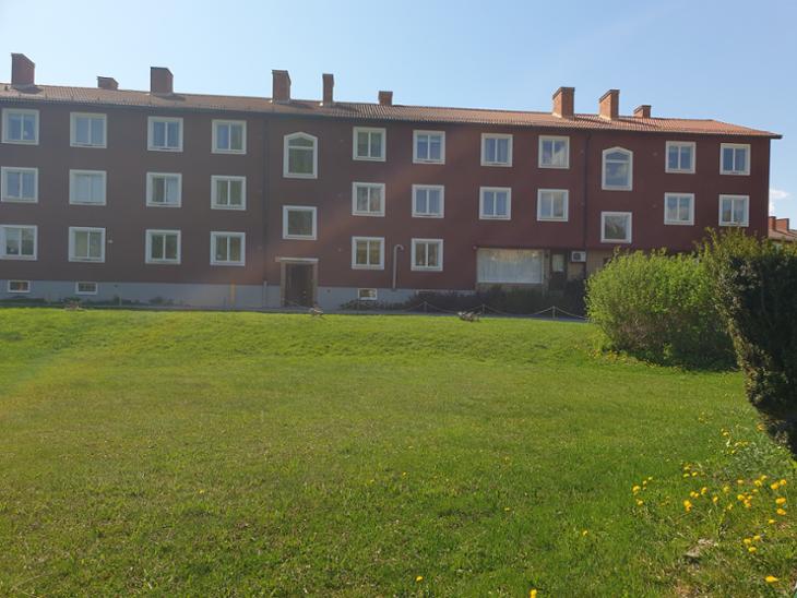 Bostad Häradsvägen Huddinge
