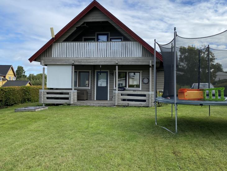 Bostad Landsjövägen Jönköping