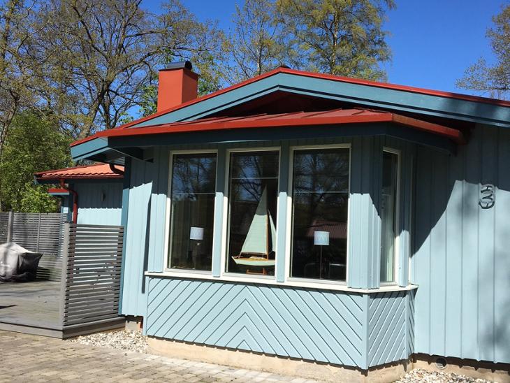 Bostad Kohagevägen Ängelholm