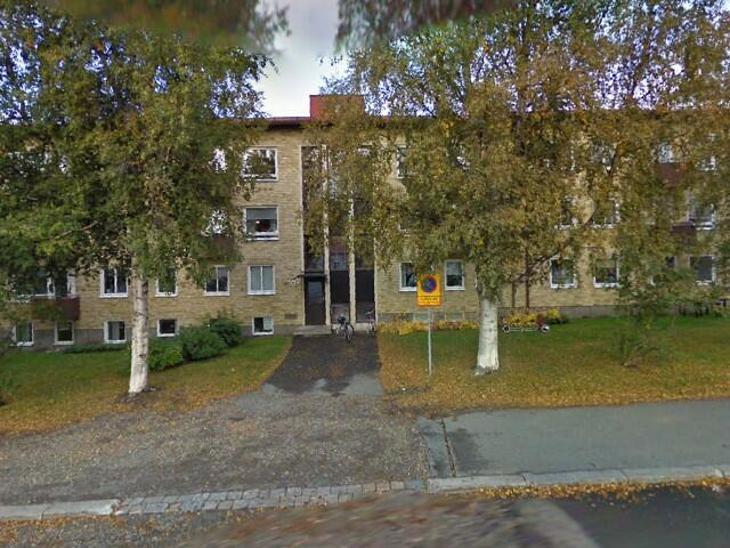Södra Lasarettsvägen 5 - Norrböle, Skellefteå