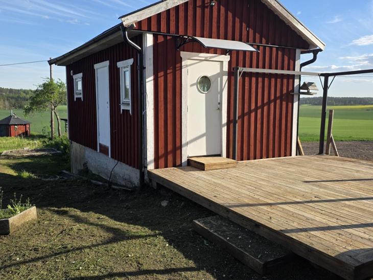 Bostad Lövhagen Norrtälje
