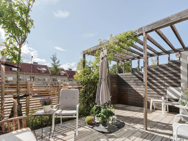 Bostad Ringstorpsvägen Helsingborg
