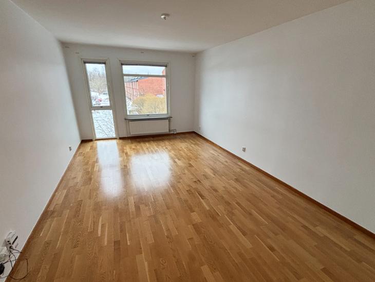 Bostad Varbergagatan Örebro