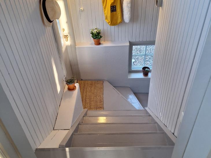 Bostad Barrsätragatan Sandviken