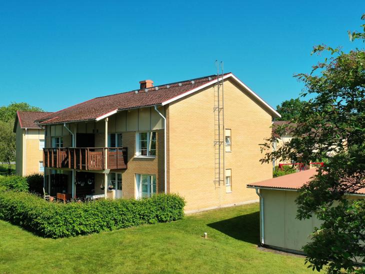 Bostad Buregatan Gislaved