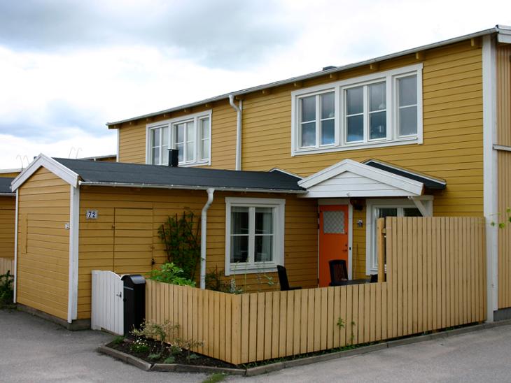 Bostad Sadelgatan 290 Upplands Väsby