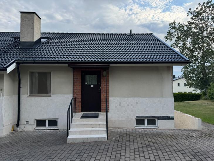Bostad Viggbyholmsvägen Täby