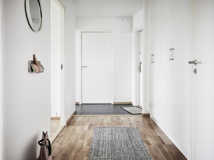 Bostad Nergårdsvägen Göteborg