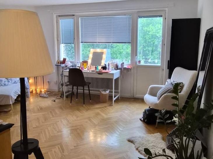 Bostad Dybecksgatan Västerås