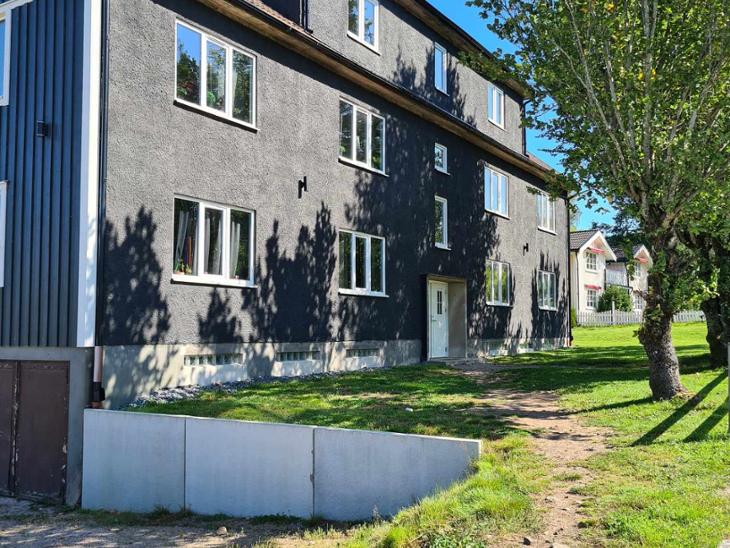 Bostad Brogatan Svenljunga