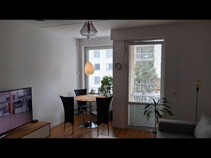 Bostad Drabantgatan Upplands Väsby