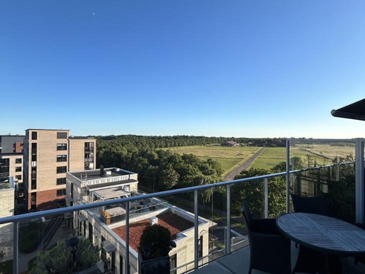 Bostad Senderödsvägen Helsingborg