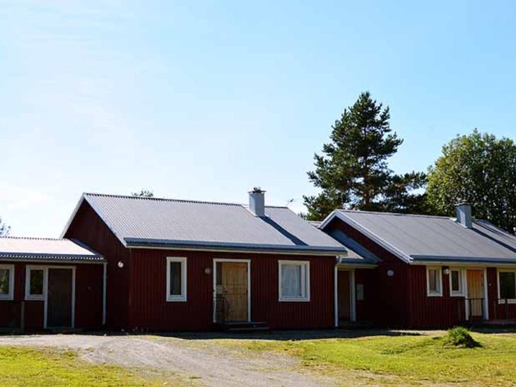 Bostad Avaträsk 93 Dorotea