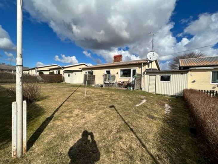 Bostad Östervägen 2 Vara