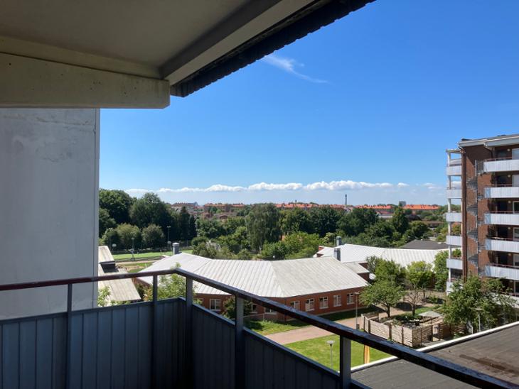 Bostad Skaragatan Helsingborg