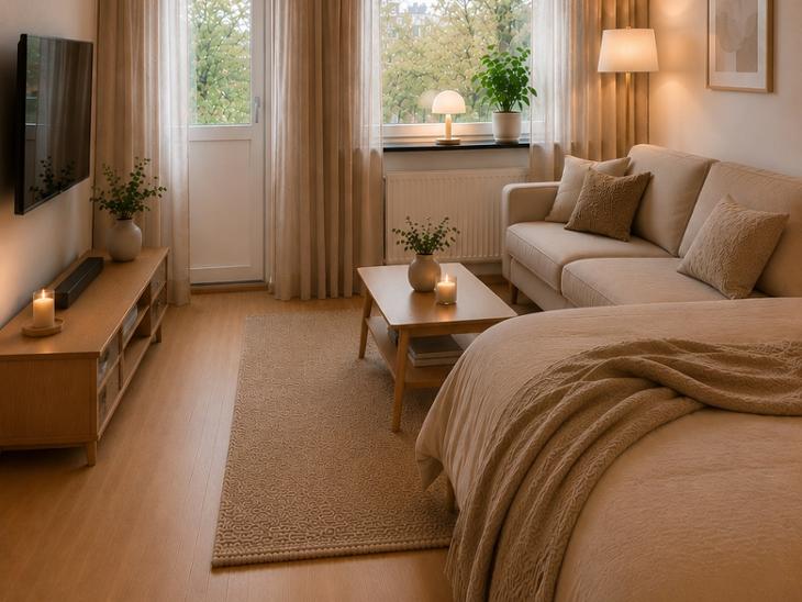 Bostad Kringelvägen 12B Växjö