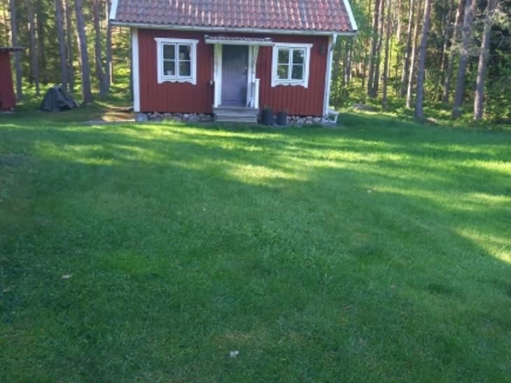 Bostad Alvsta by 54 Haninge