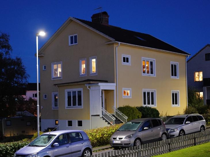 Bostad Hagalundsgatan Jönköping