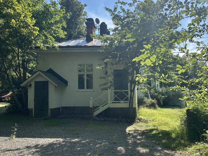 Bostad Villa calcar Salem