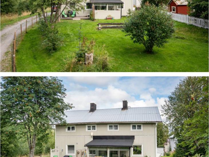 Bostad Lotsstigen Kramfors