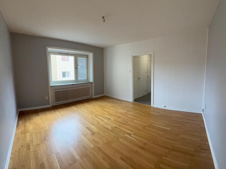Bostad Smedjegatan Norrköping