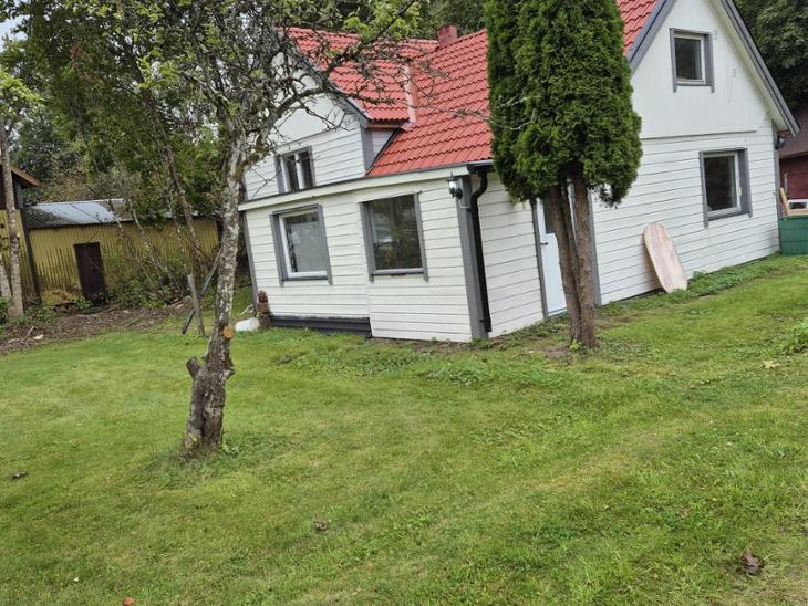 Bostad Gamla nissastigen Hylte