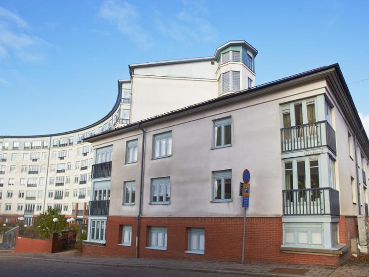 Bostad Skolgatan Borås
