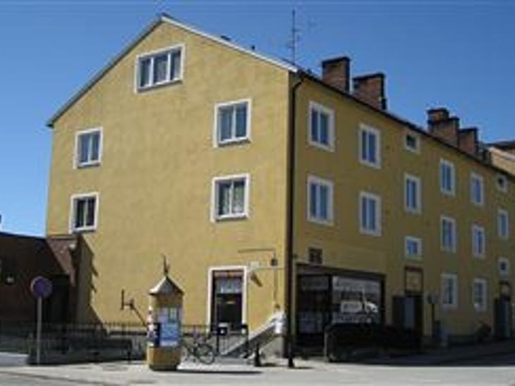 Bostad Allbotorget Alvesta
