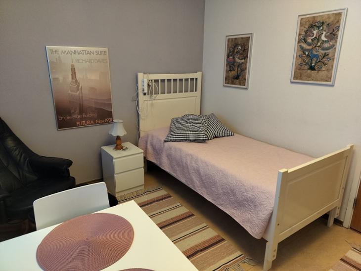 Bostad Nynäsvägen Haninge