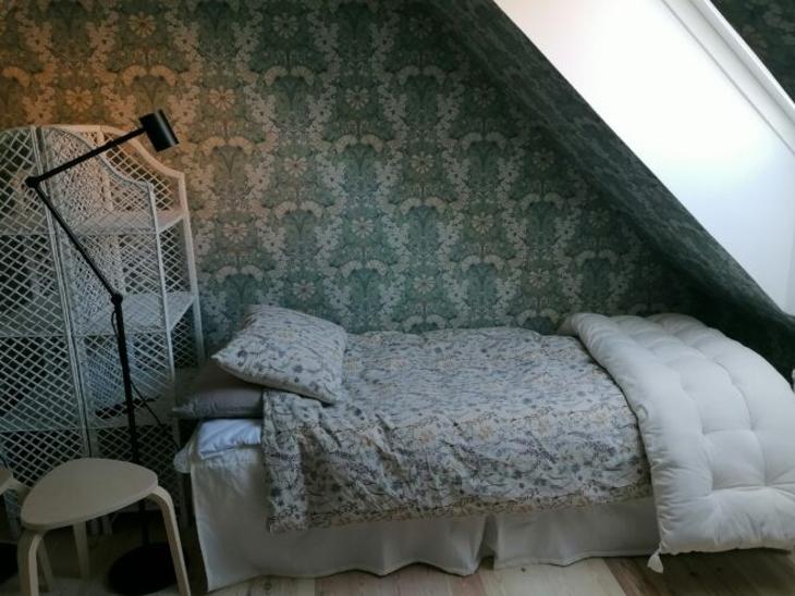 Bostad Nygatan 24 Gotland