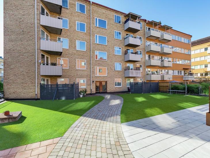 Bostad Petter Swartzgatan 24 Norrköping
