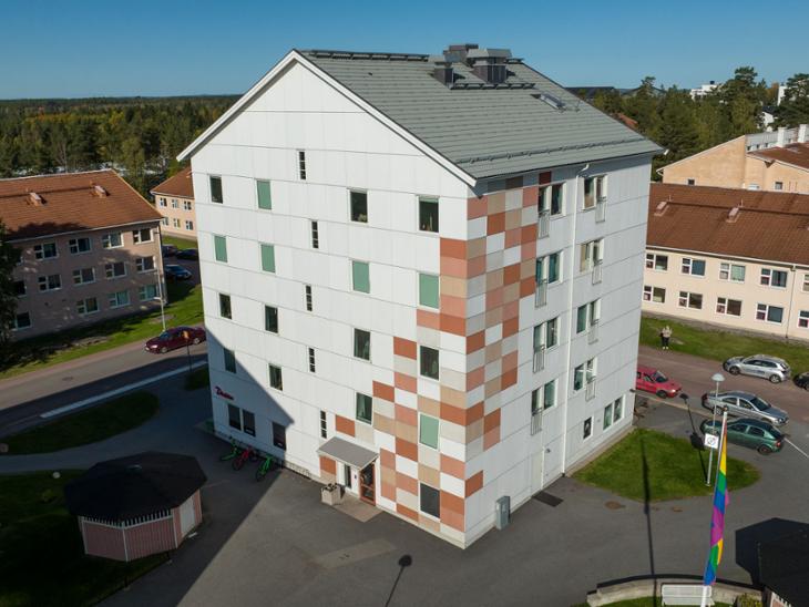 Bostad Duettgatan Karlstad