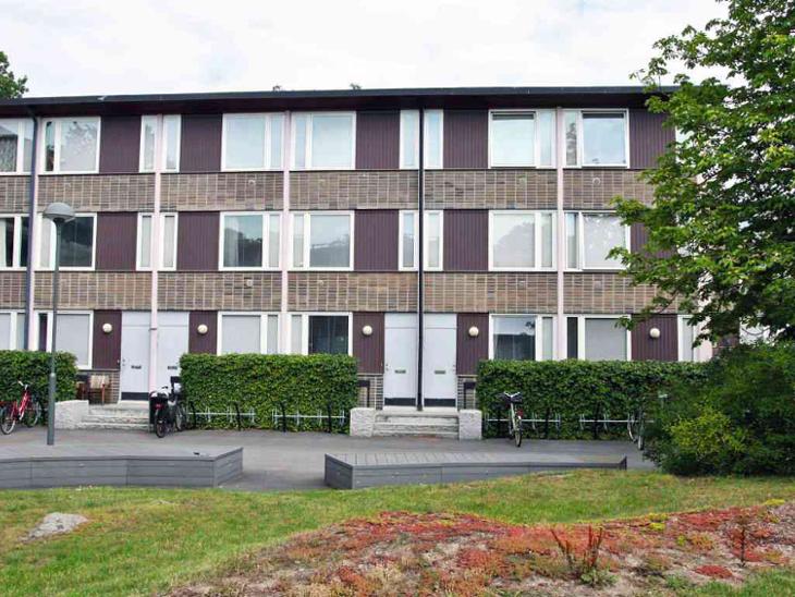 Bostad Västanågatan Linköping