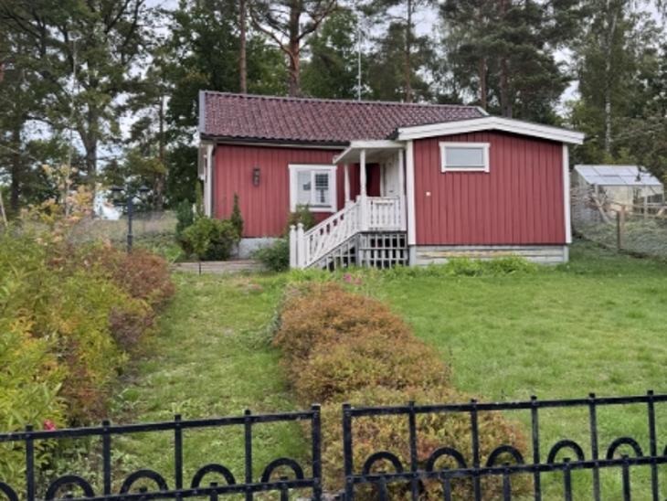 Bostad Tåby Kämpestad 2 Söderköping