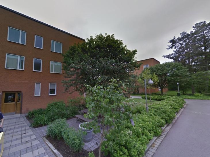 Bostad Sandalmakarbacken Stockholm