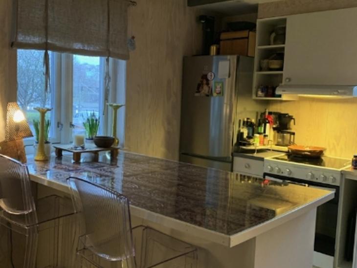 Bostad Långedragsvägen 21 Göteborg