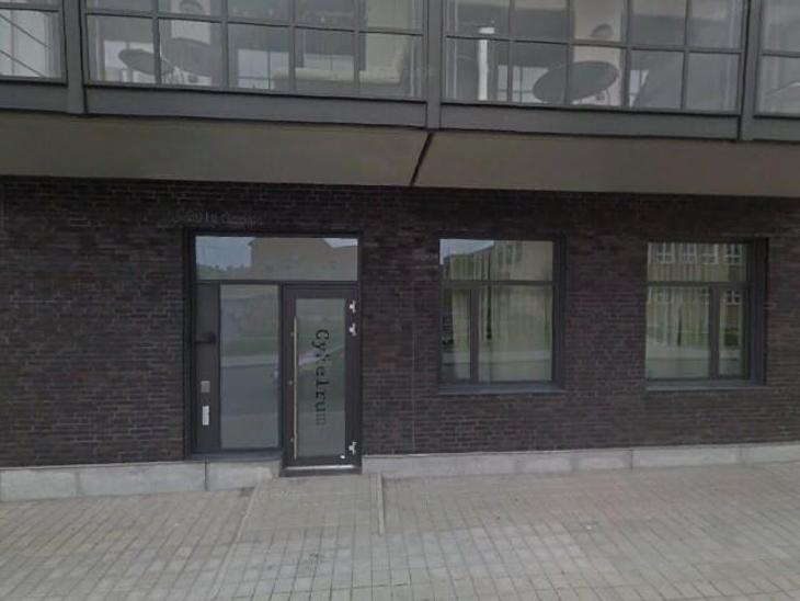 Bokgatan - Norra sofielund, Malmö